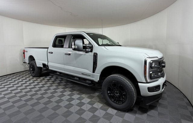 New 2026 Ford F250 XL w/ STX Appearance Package