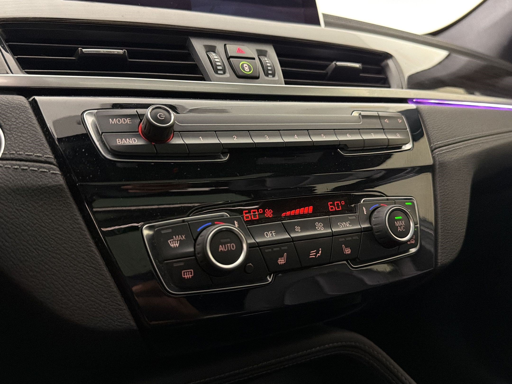 Used 2020 BMW X1 sDrive28i w/ Premium Package FWD image 20