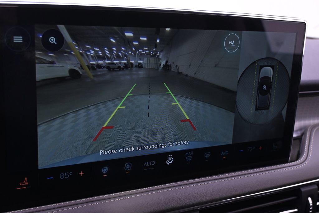 New 2026 Lincoln Corsair Premiere image 29