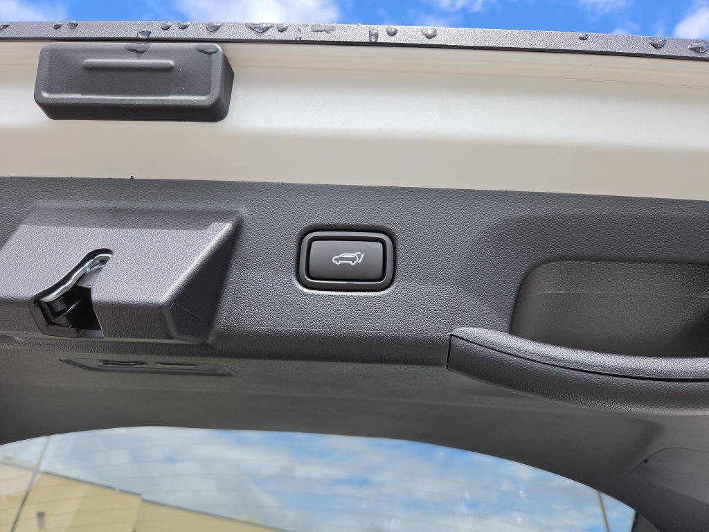 New 2026 Hyundai Tucson SEL Plus FWD image 29