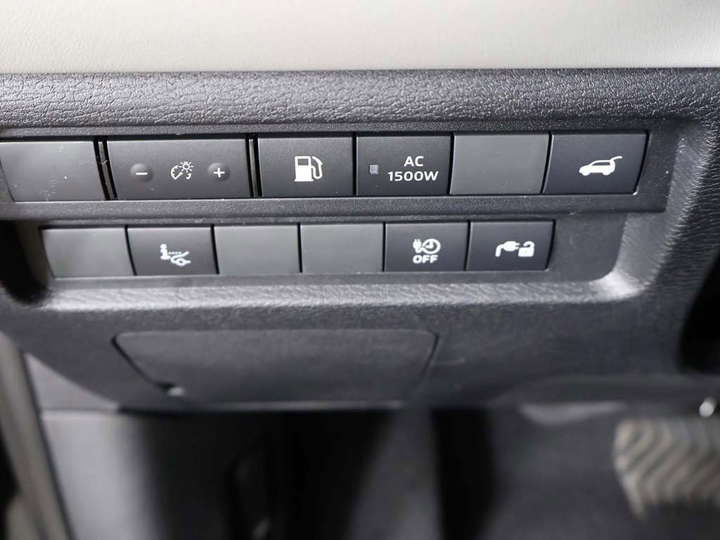 New 2025 Mitsubishi Outlander SEL image 43