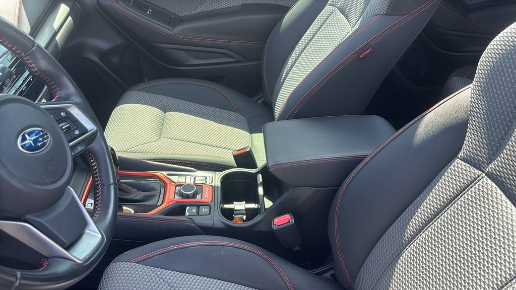 Used 2020 Subaru Forester Sport image 23