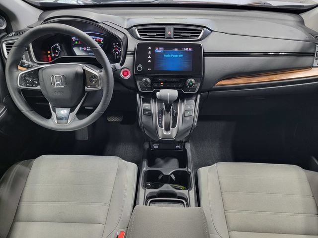Used 2020 Honda CR-V EX image 18
