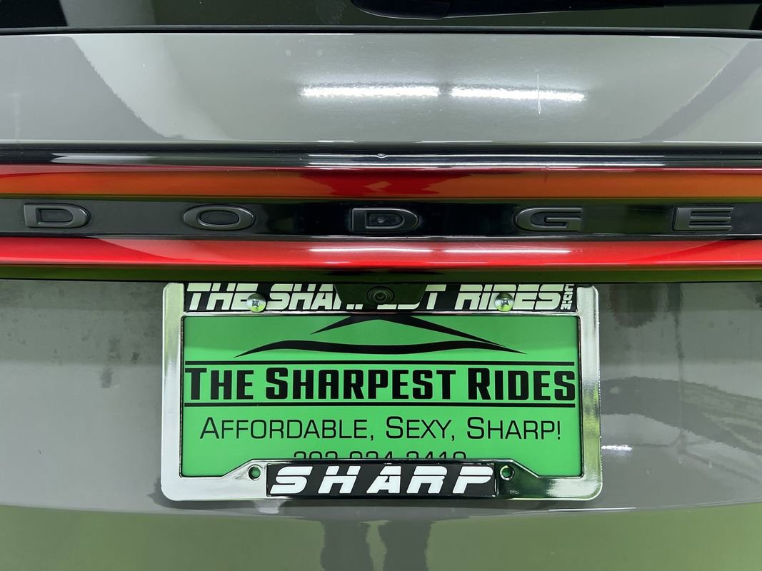 Used 2021 Dodge Durango GT image 13