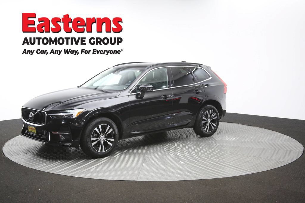 Used 2023 Volvo XC60 B5 Core FWD image 56