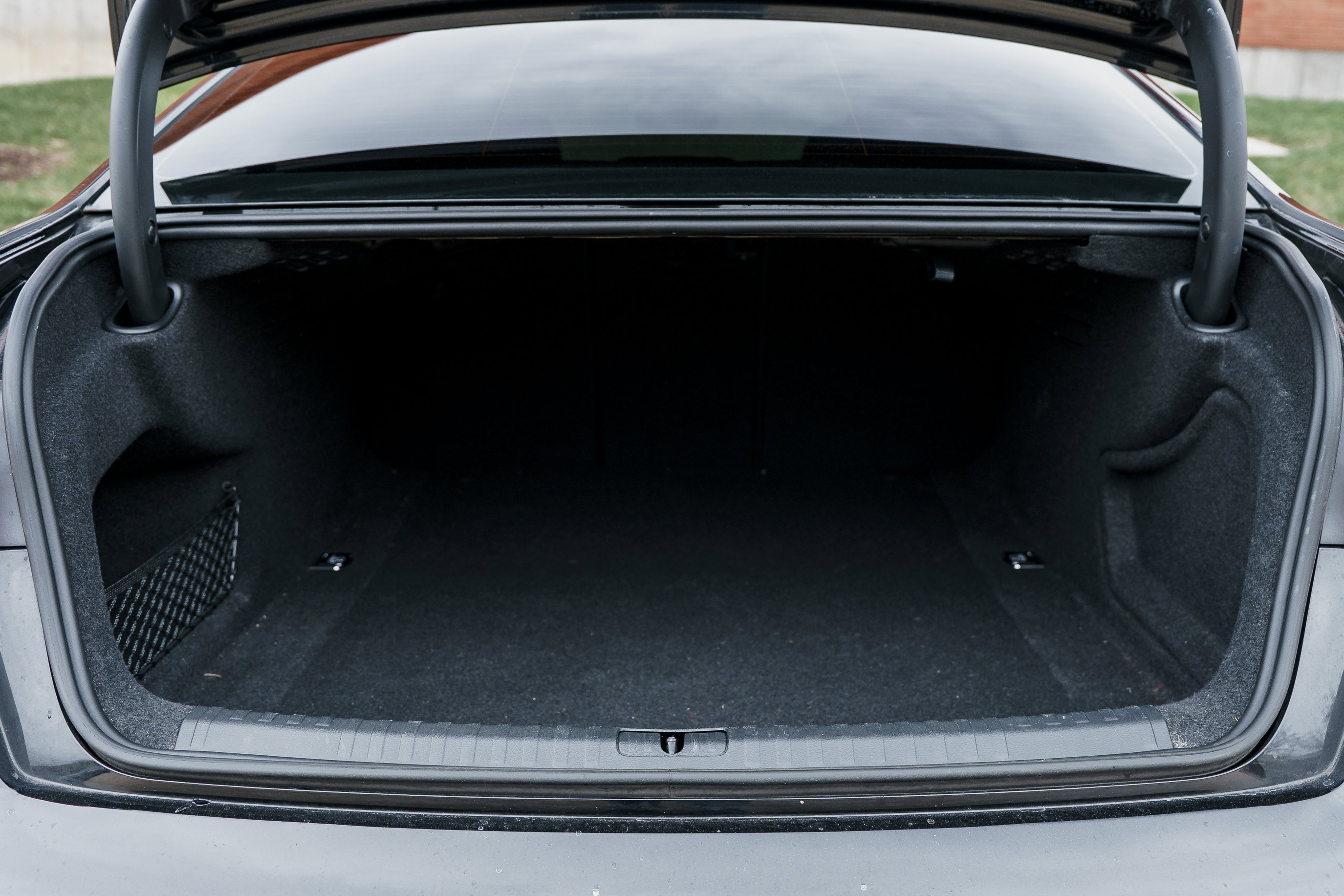 Used 2023 Audi A6 Premium Plus w/ Premium Plus Package image 27