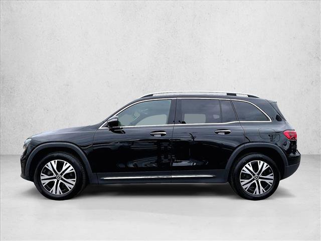 Used 2024 Mercedes-Benz GLB 250 4MATIC image 6
