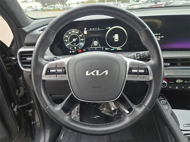 Certified 2023 Kia Telluride SX Prestige X-Pro image 26