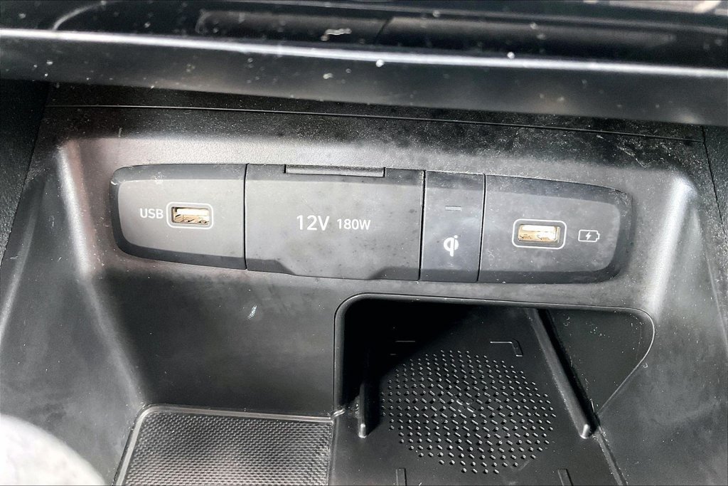 Used 2023 Hyundai Tucson SEL FWD image 18