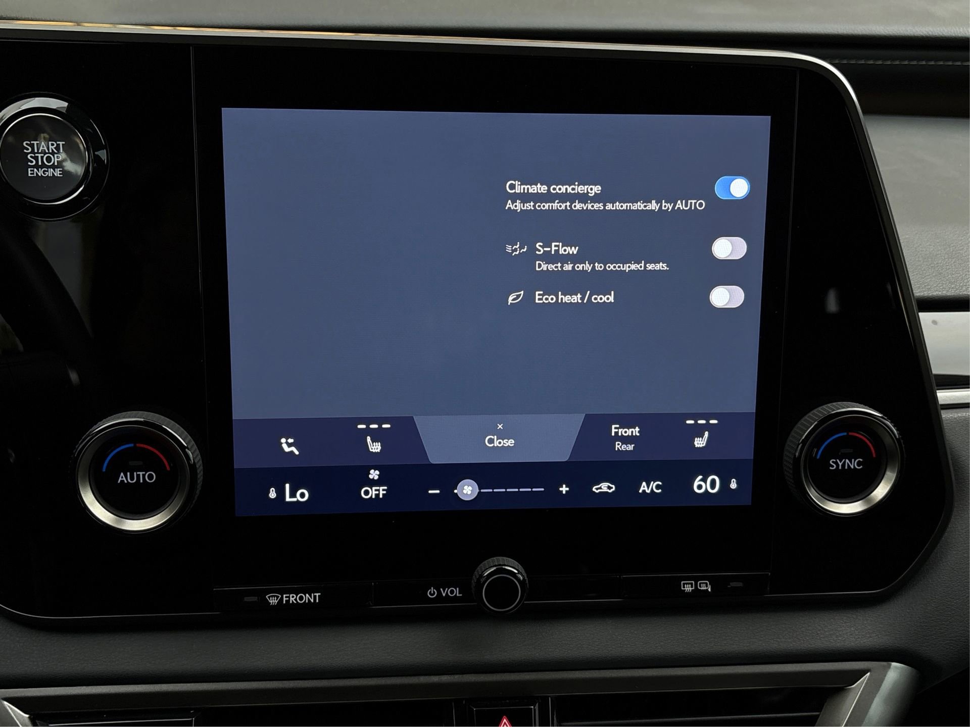 Used 2023 Lexus RX 350 FWD image 26