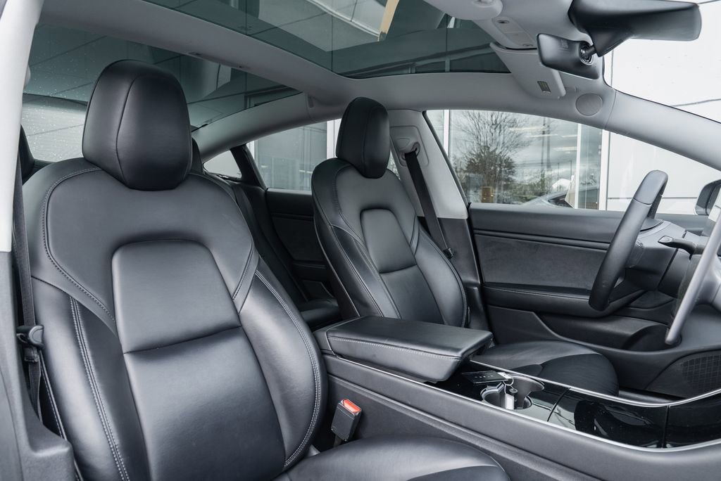 Used 2020 Tesla Model 3 Long Range image 22