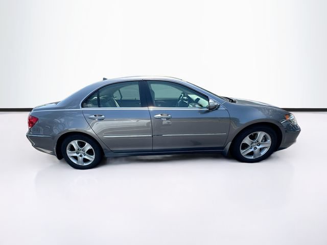 Used 2005 Acura RL AWD/4WD image 11