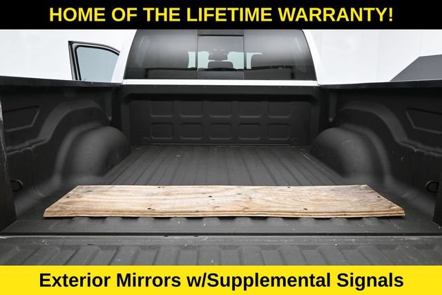 Used 2018 RAM 1500 Lone Star AWD/4WD image 40