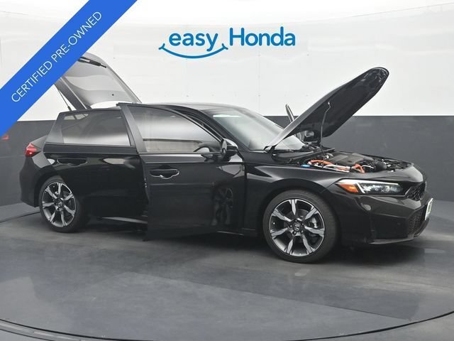 Used 2026 Honda Civic Sport image 35