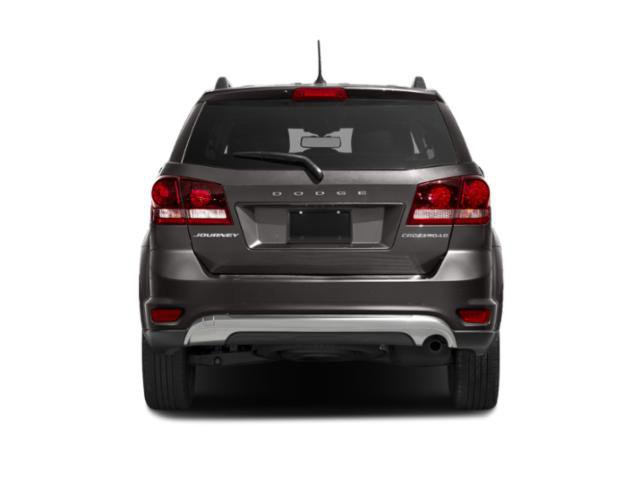 Used 2019 Dodge Journey SE w/ Blacktop Package image 8