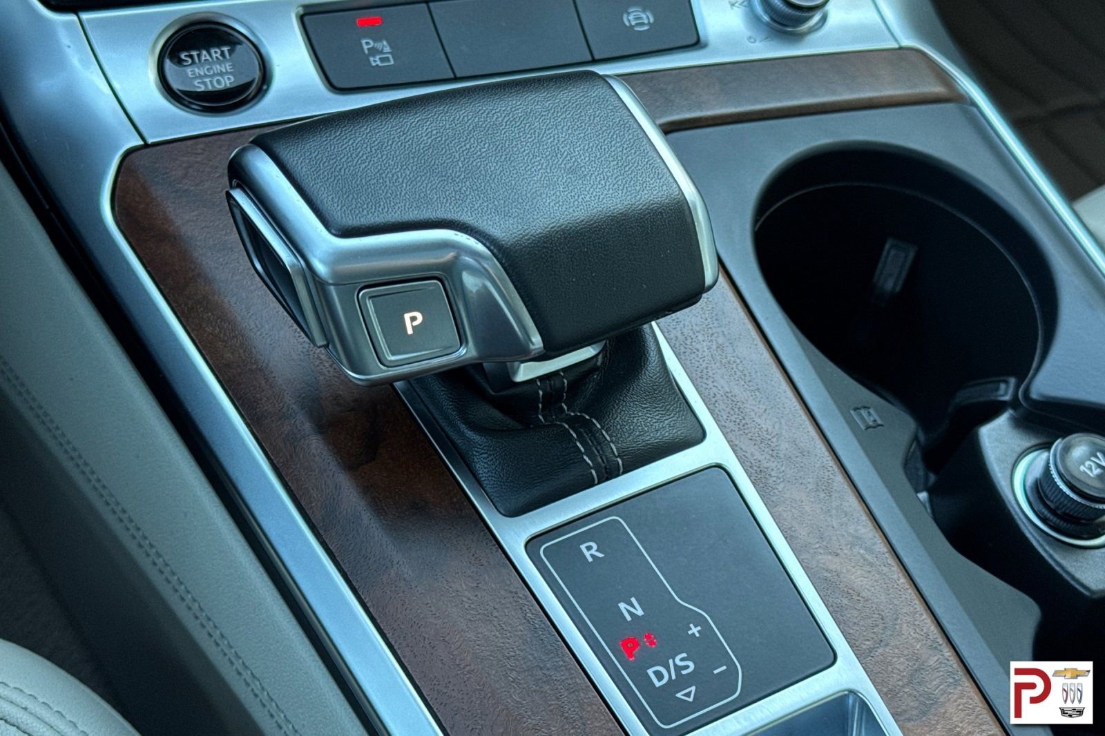 Used 2023 Audi A6 Premium Plus AWD/4WD image 24