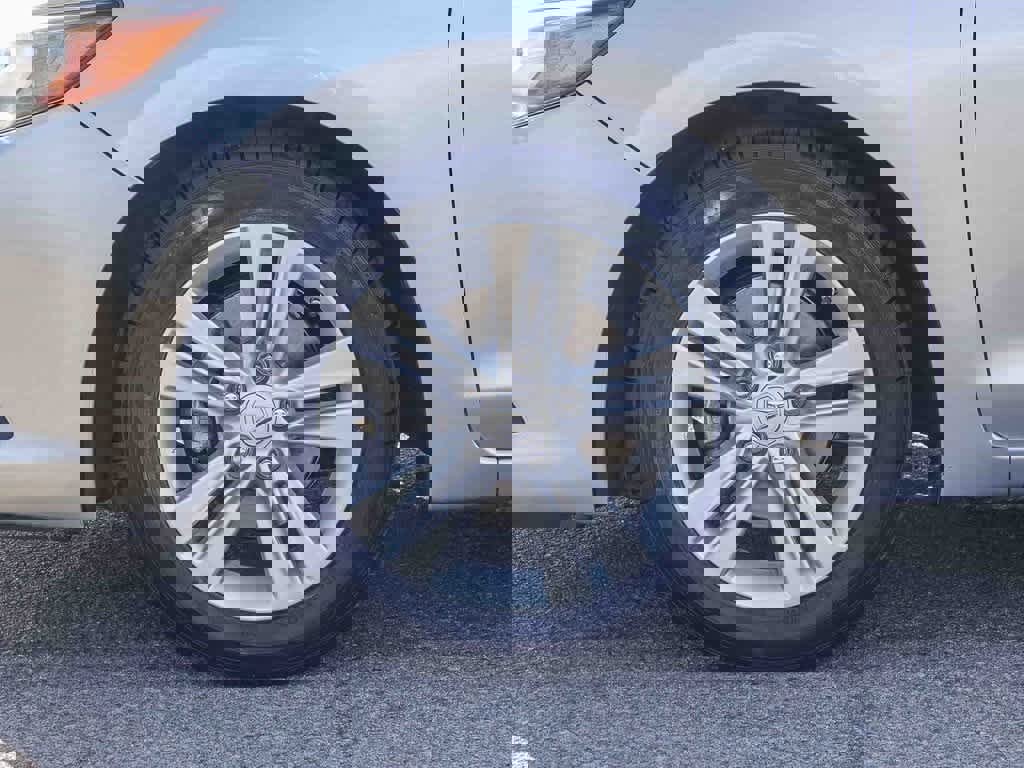 Used 2013 Acura ILX image 10