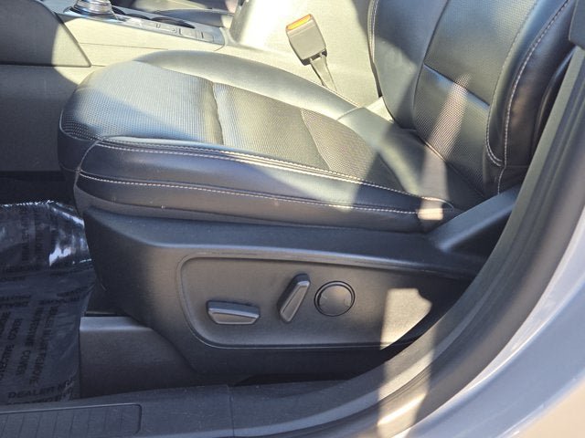 Used 2020 Ford Escape SEL AWD/4WD image 22