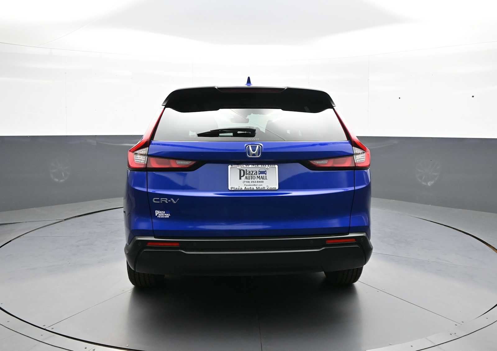 Certified 2024 Honda CR-V EX-L image 7