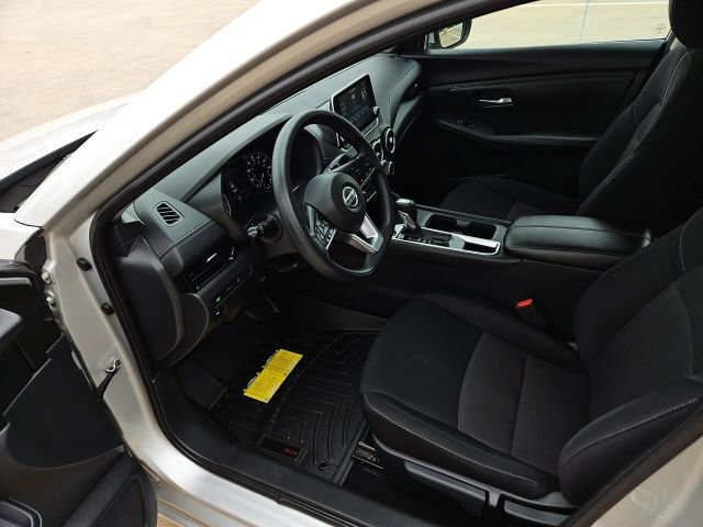 Used 2023 Nissan Sentra SV image 13