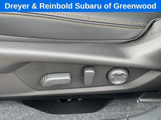 New 2026 Subaru Outback Wilderness image 35