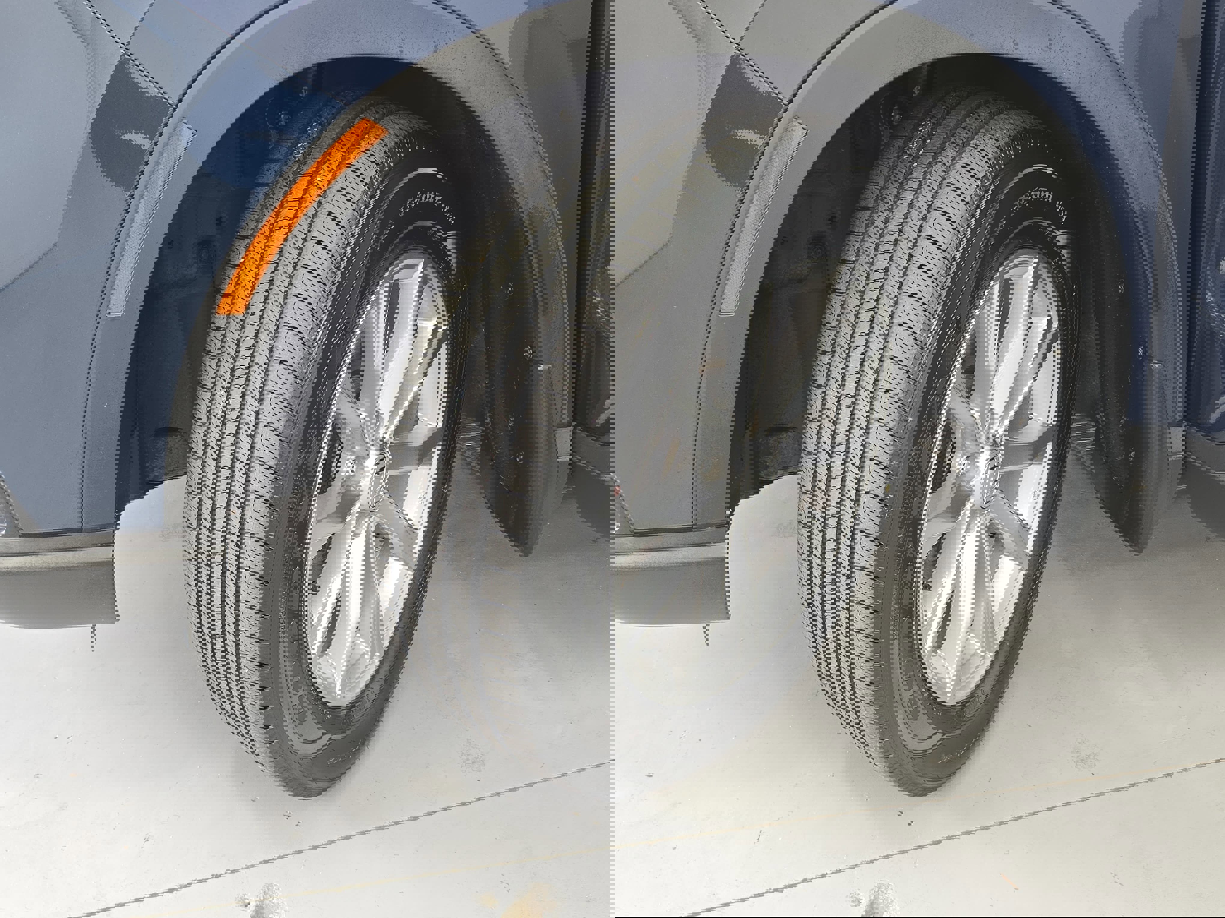 Used 2023 Honda CR-V EX-L image 33