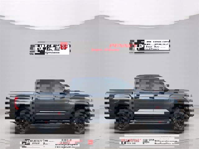 New 2026 Toyota Tundra TRD Pro image 6