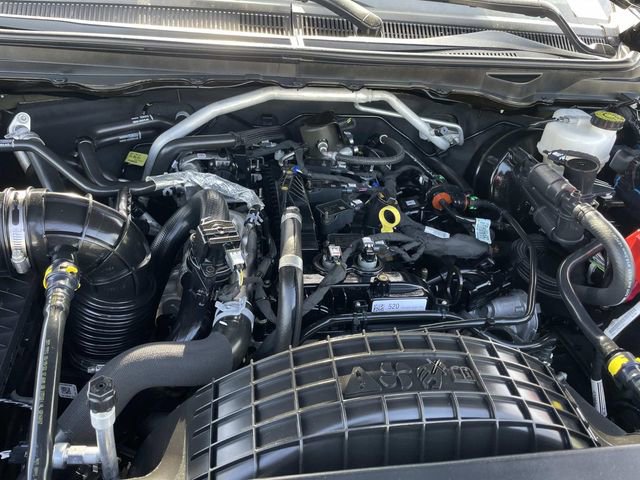 Certified 2023 Ford Ranger XLT w/ Equipment Group 301A Mid RWD image 37