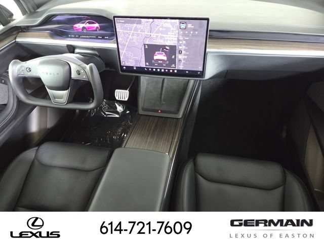 Used 2022 Tesla Model X AWD/4WD image 31