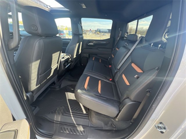 New 2026 GMC Sierra 1500 AT4 w/ AT4 Premium Package image 14