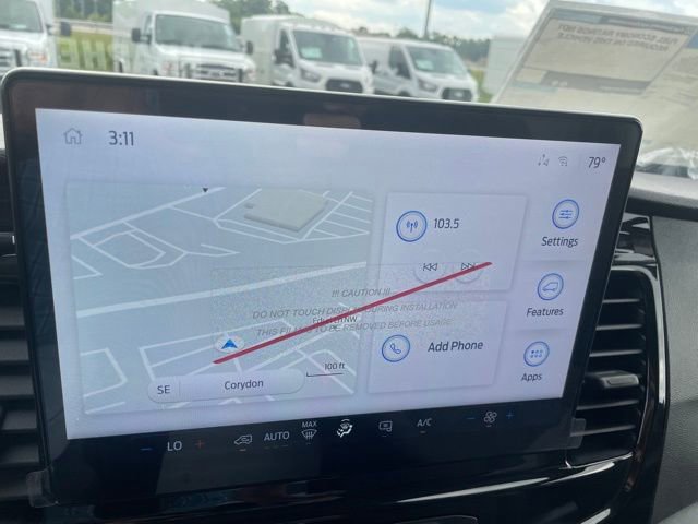 New 2024 Ford Transit 350 Base w/ Interior Upgrade Package image 29