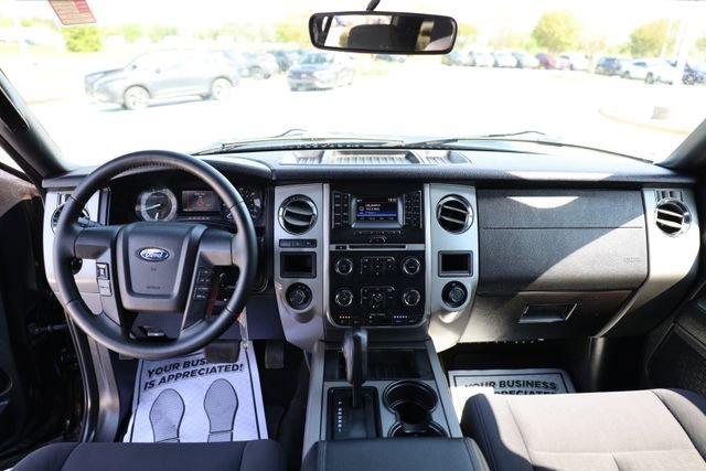 Used 2015 Ford Expedition EL XLT AWD/4WD image 9