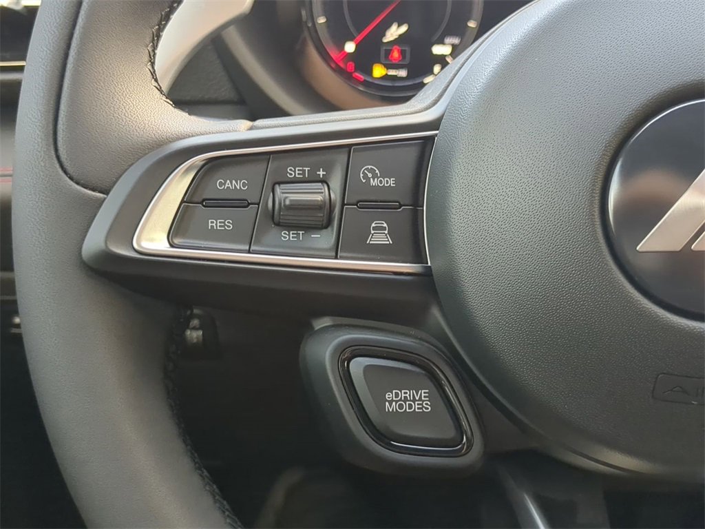 New 2025 Dodge Hornet R/T w/ R/T Blacktop Package image 23