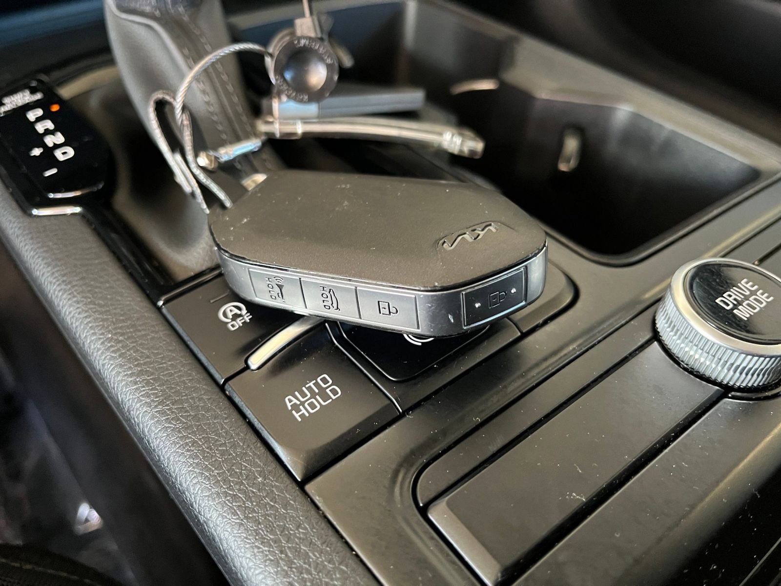 Used 2025 Kia K5 LXS image 21