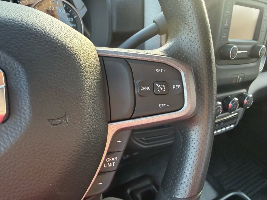 New 2024 RAM 5500 Tradesman image 56