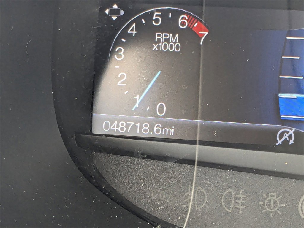 Used 2023 Ford Edge SEL image 29