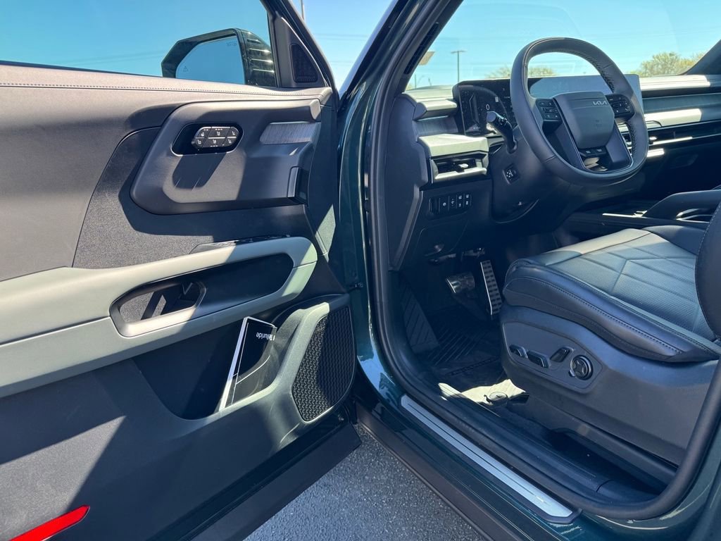 Used 2027 Kia Telluride SX Prestige X-Line image 16