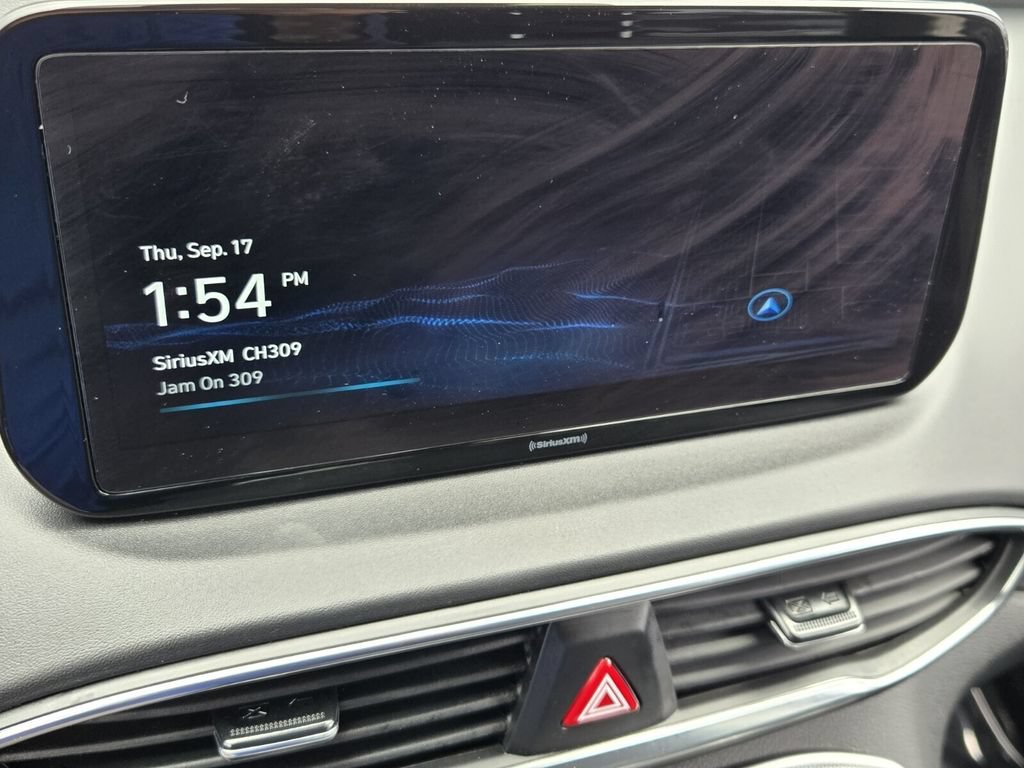 Certified 2023 Hyundai Santa Fe SEL FWD image 21