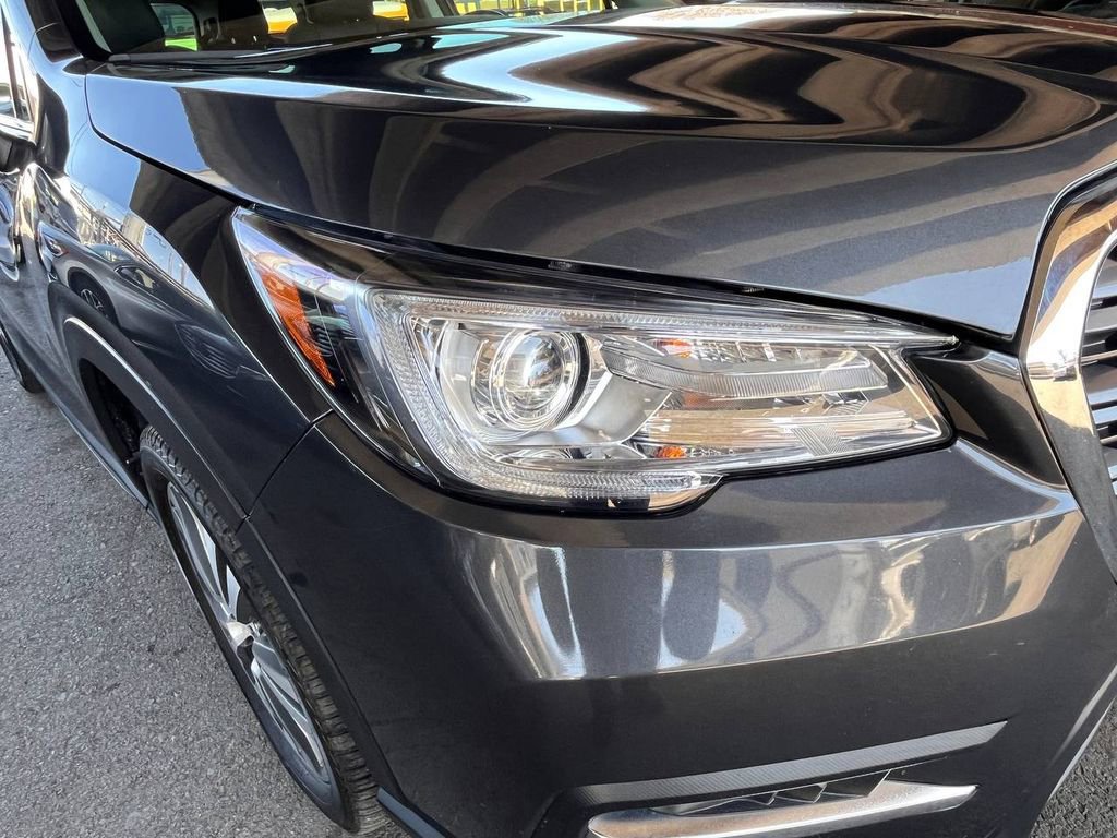Used 2021 Subaru Ascent Limited w/ Technology Package image 44