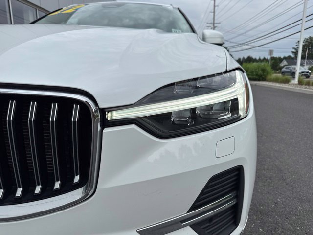 Certified 2022 Volvo XC60 B5 Inscription w/ Advanced Package AWD/4WD image 8