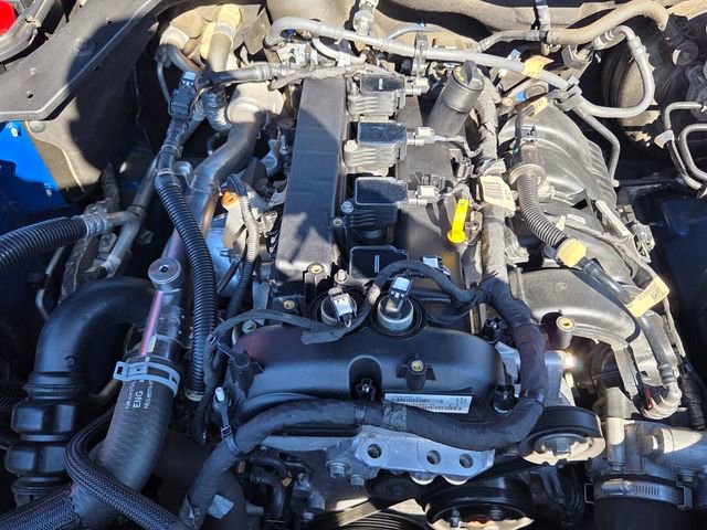 Used 2021 Ford Mustang Premium w/ Equipment Group 201A image 18