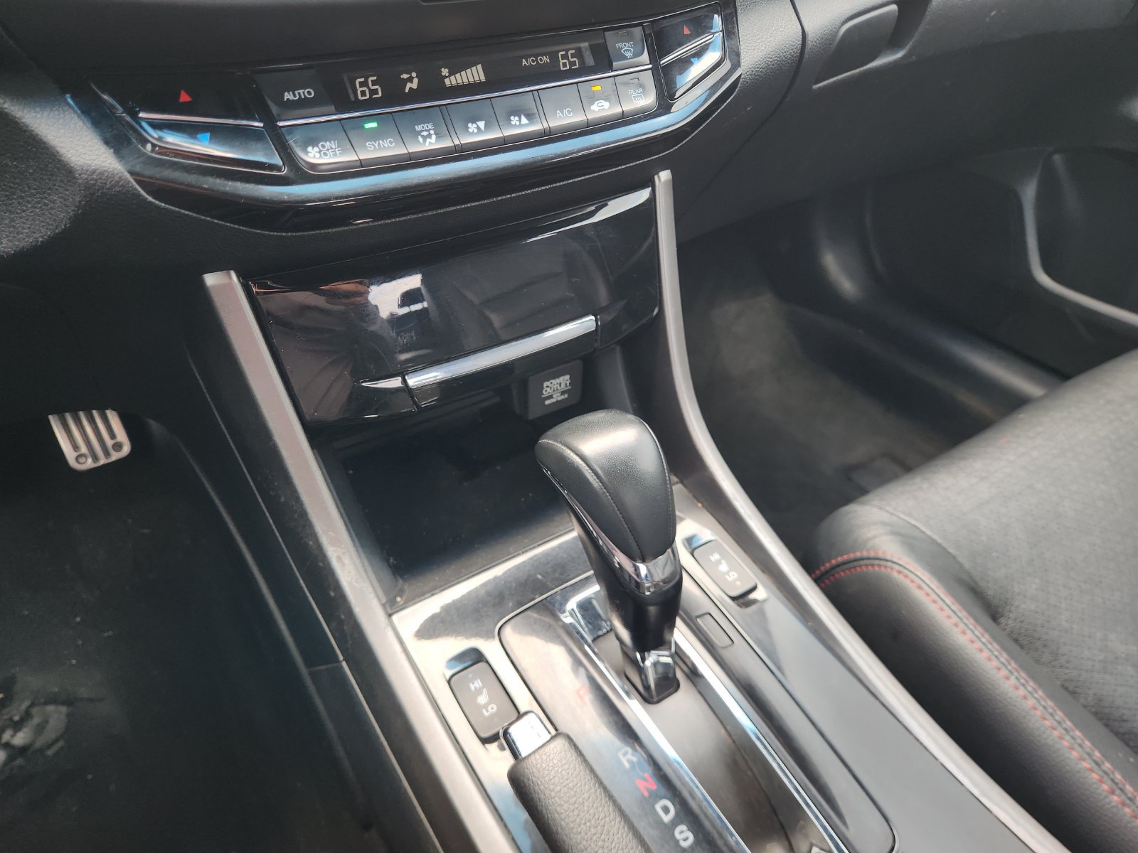 Used 2017 Honda Accord Sport Special Edition image 24
