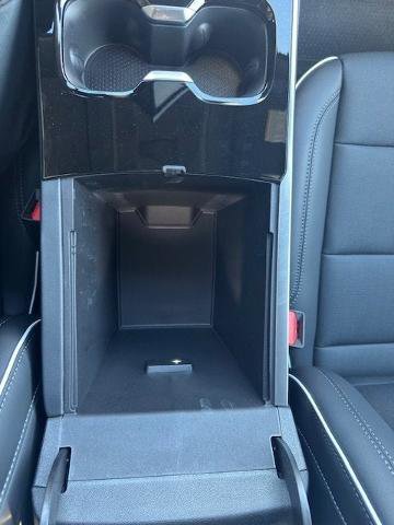 New 2026 Buick Enclave Preferred w/ Power Package image 27