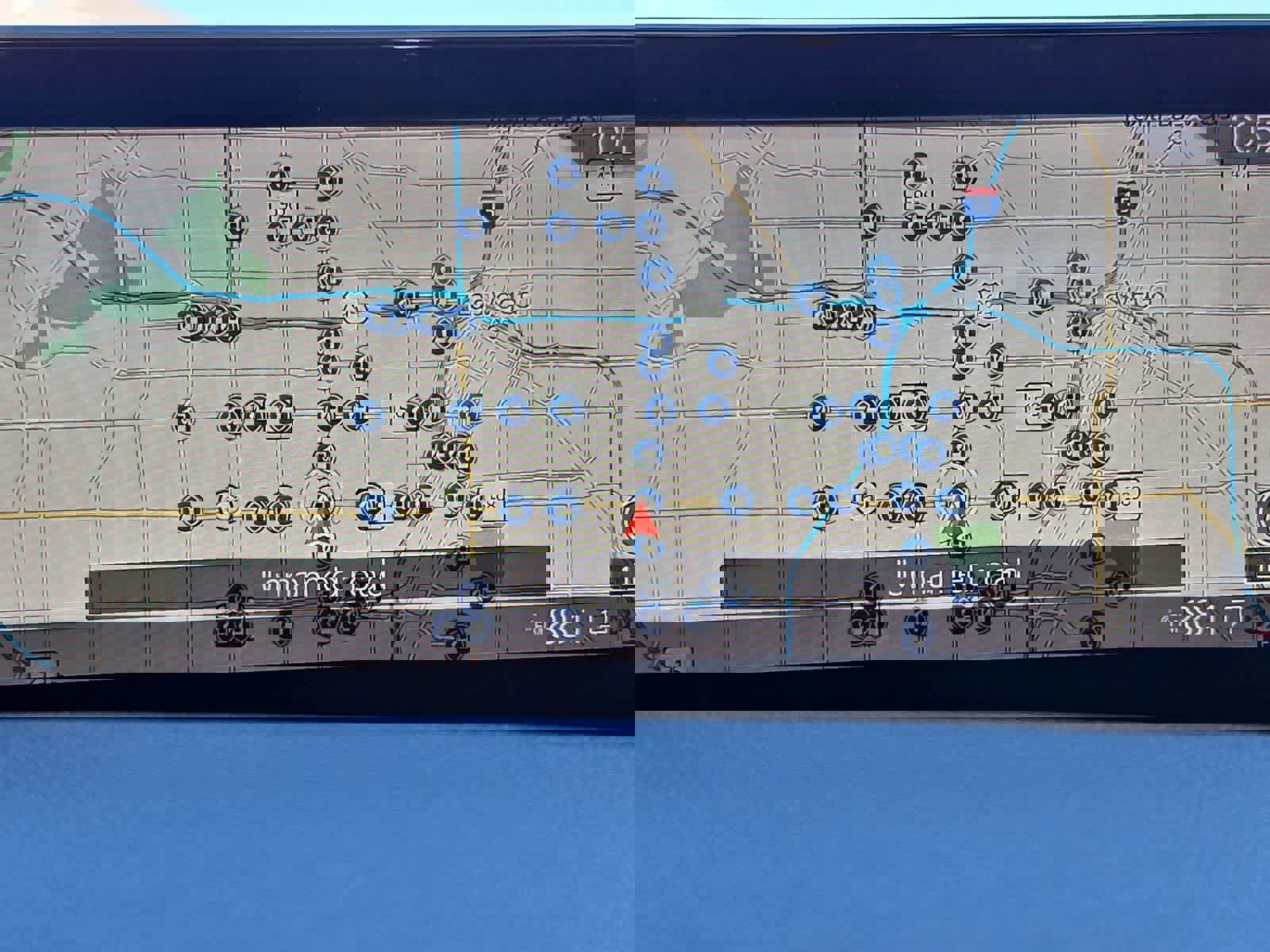 Used 2024 MAZDA MAZDA3 s image 28