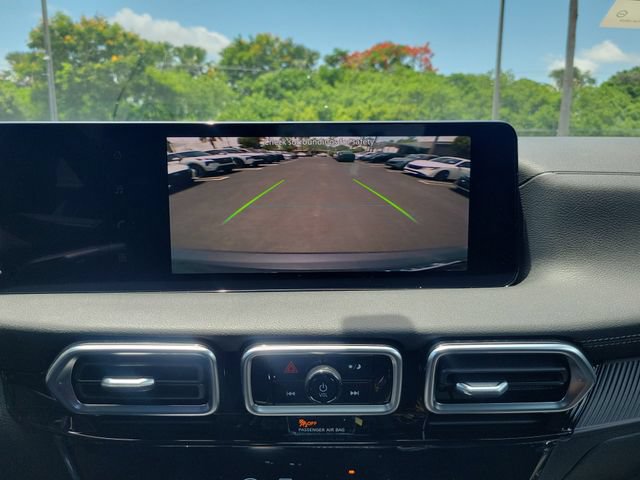 New 2026 Nissan Sentra SV w/ Floor Mat Package FWD image 22