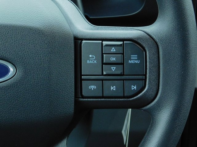 New 2026 Ford F450 XL w/ XL Driver Assist Package image 18