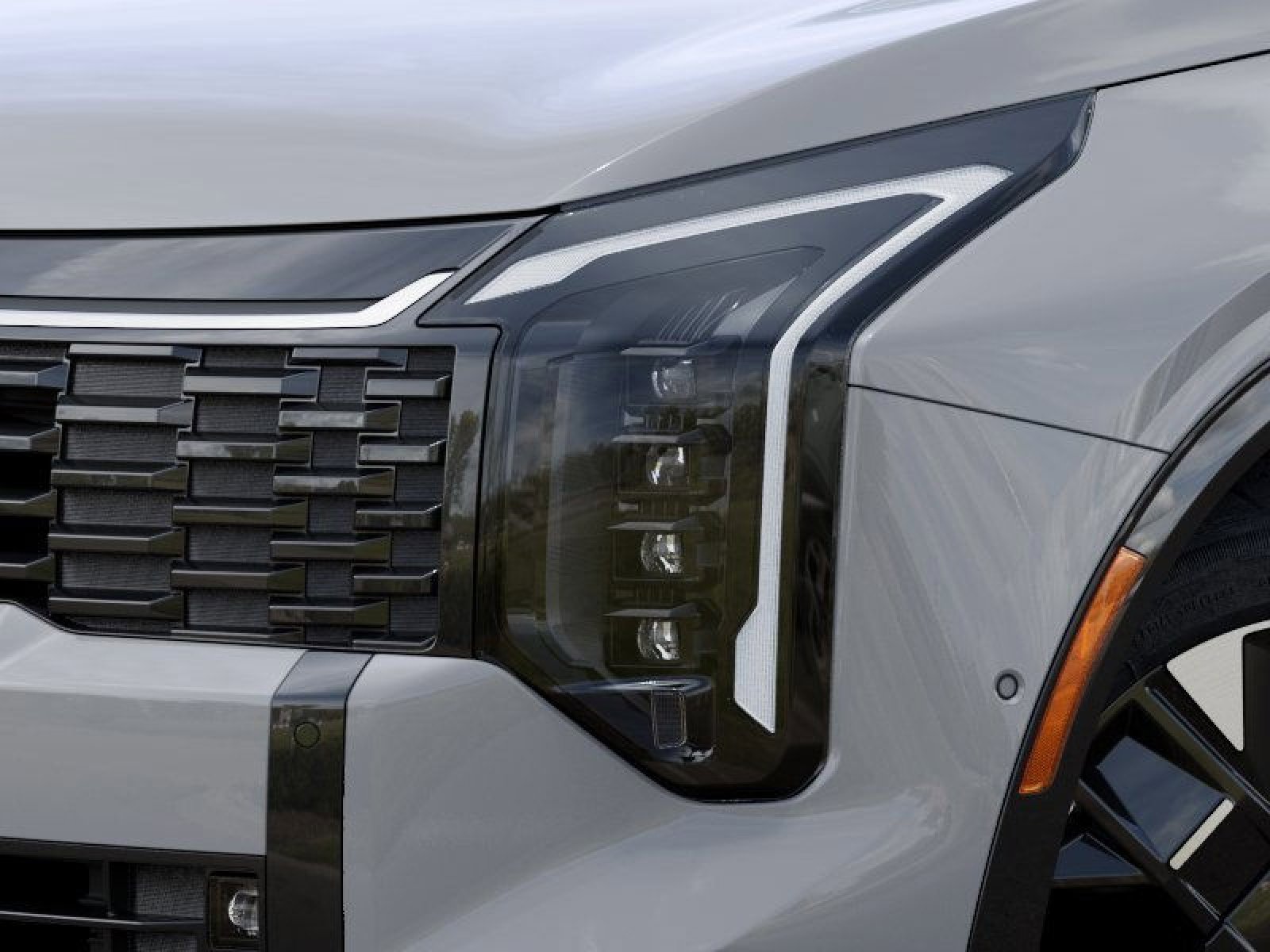 New 2026 Kia Sportage SX image 13