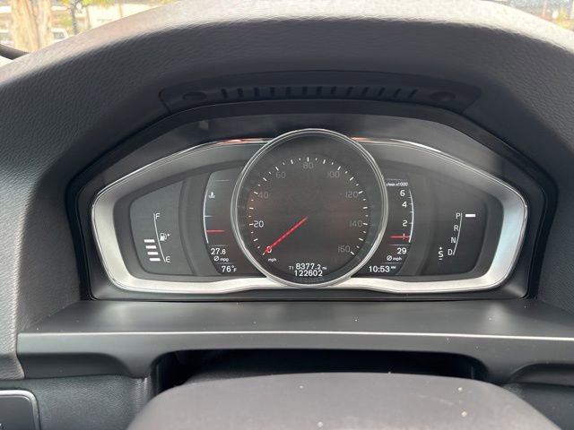 Used 2016 Volvo S60 T5 Premier FWD image 35