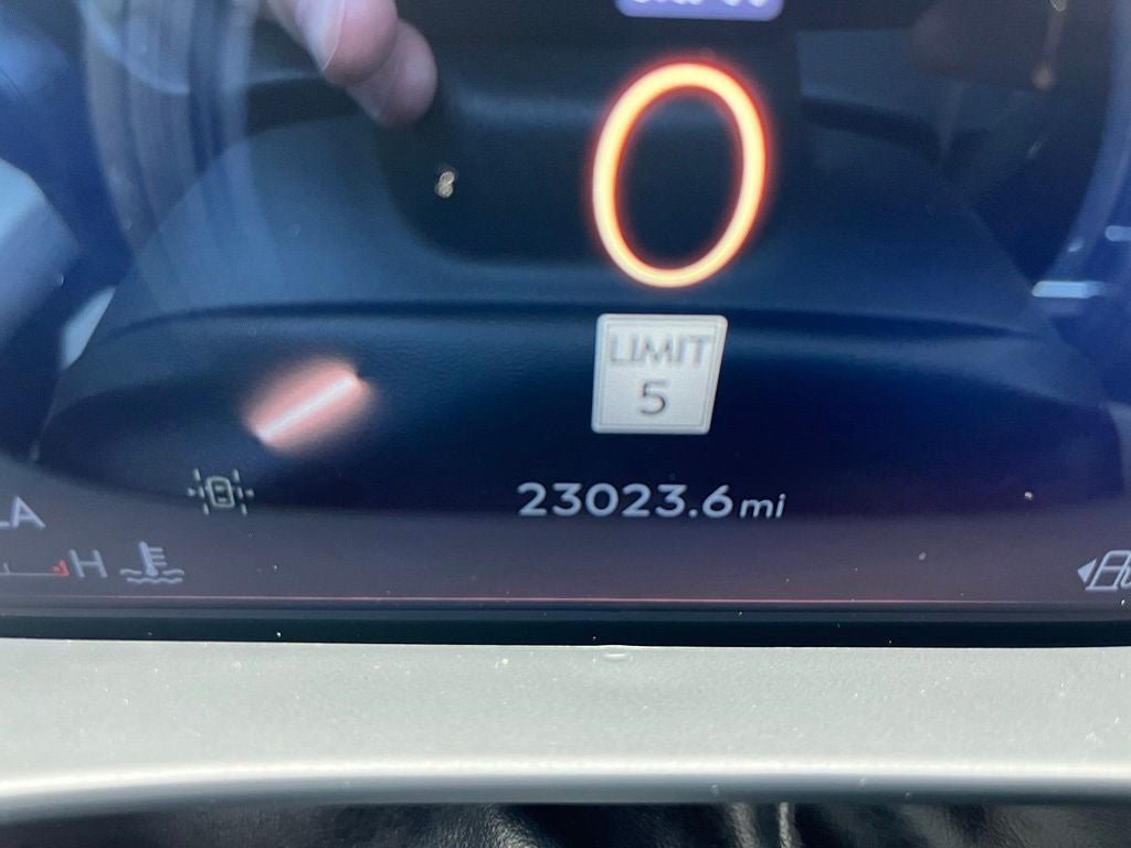 Certified 2025 Lincoln Aviator AWD image 24