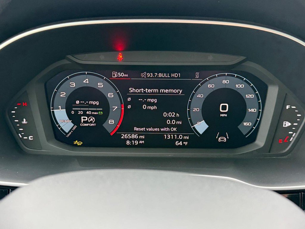 Used 2025 Audi Q3 2.0T Premium AWD/4WD image 20